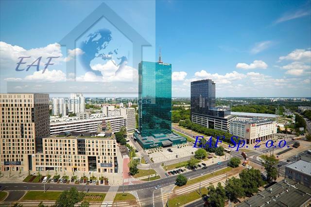 Lokal użytkowy Warszawa Śródmieście, Muranów, Stawki