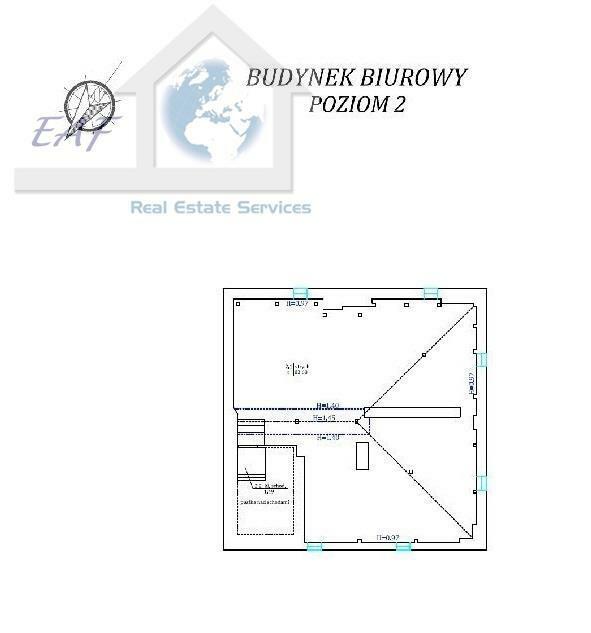 Lokal użytkowy Warszawa Praga-Południe, Saska Kępa, Genewska