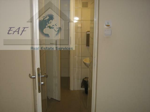 Lokal użytkowy Warszawa Praga-Południe, Saska Kępa