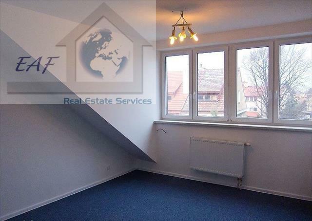 Lokal użytkowy Warszawa Mokotów, Sadyba, Zaciszna