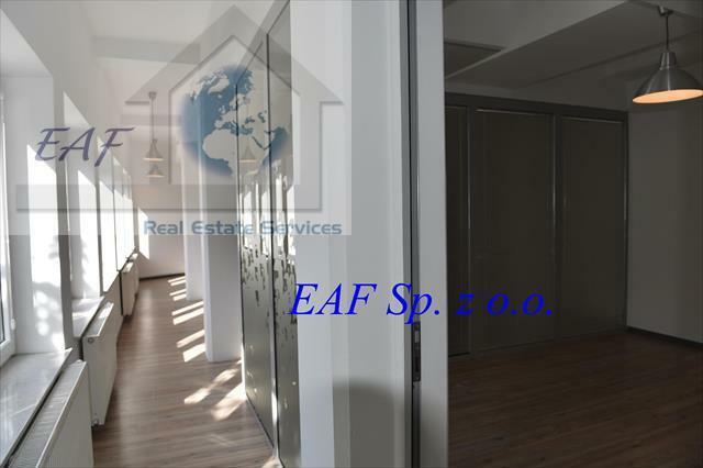 Lokal użytkowy Warszawa Śródmieście, Trakt Królewski, Bracka