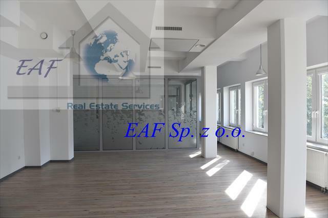 Lokal użytkowy Warszawa Śródmieście, Trakt Królewski, Bracka