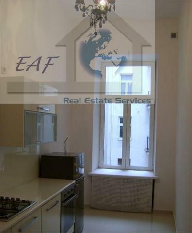 Mieszkanie Warszawa Śródmieście, Śródmieście, Poznańska