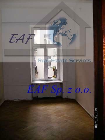 Mieszkanie Warszawa Śródmieście, Śródmieście, Poznańska