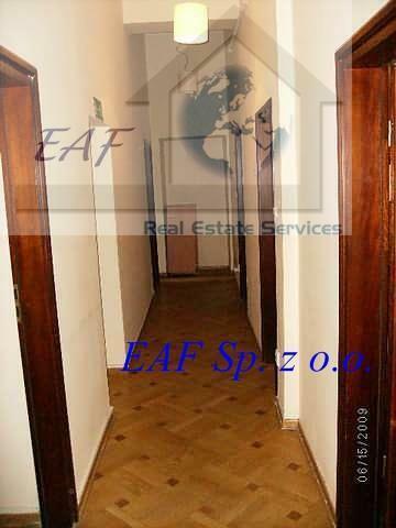 Mieszkanie Warszawa Śródmieście, Śródmieście, Poznańska