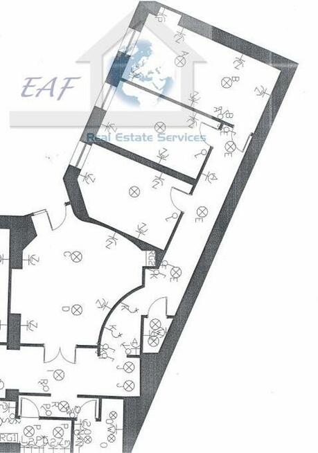 Lokal użytkowy Warszawa Śródmieście, Śródmieście Płn, Unii Lubelskiej Pl.