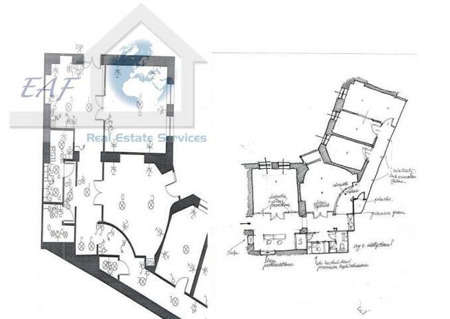 Lokal użytkowy Warszawa Śródmieście, Śródmieście Płn, Unii Lubelskiej Pl.
