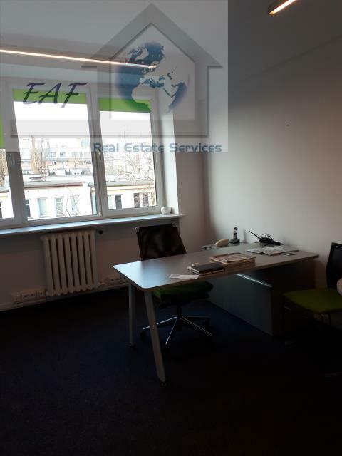 Lokal użytkowy Warszawa Mokotów, Sielce, Czerska