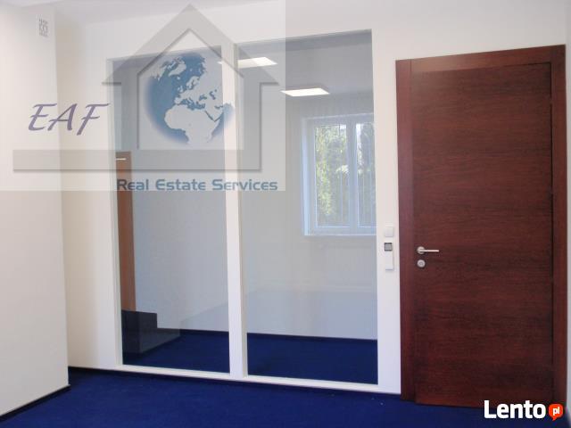 Lokal użytkowy Warszawa Wilanów, Wilanów