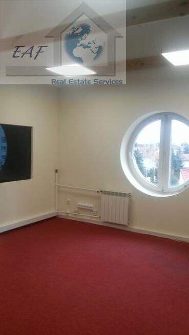 Lokal użytkowy Warszawa Wilanów, Wilanów