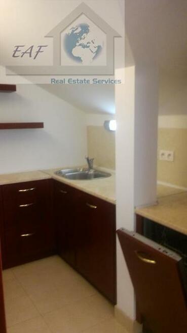 Lokal użytkowy Warszawa Wilanów, Wilanów