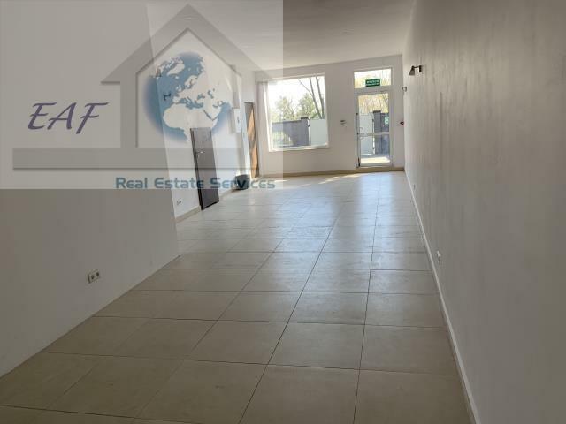 Lokal użytkowy Raszyn, Raszyńska