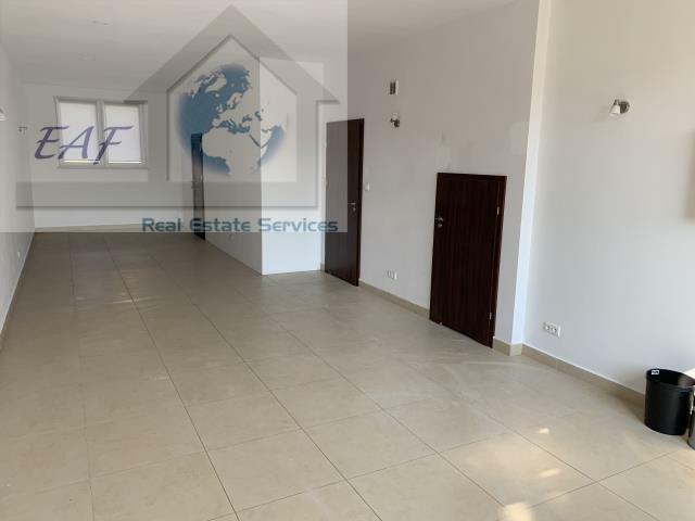 Lokal użytkowy Raszyn, Raszyńska