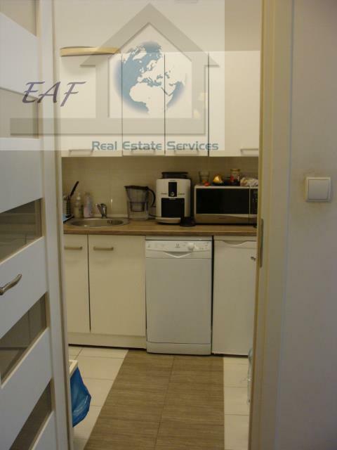 Lokal użytkowy Warszawa Śródmieście, Śródmieście Zach, Poznańska