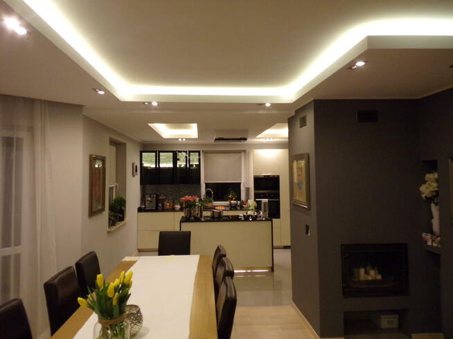 Remonty i wykończenia biur, mieszkań, domów itp.