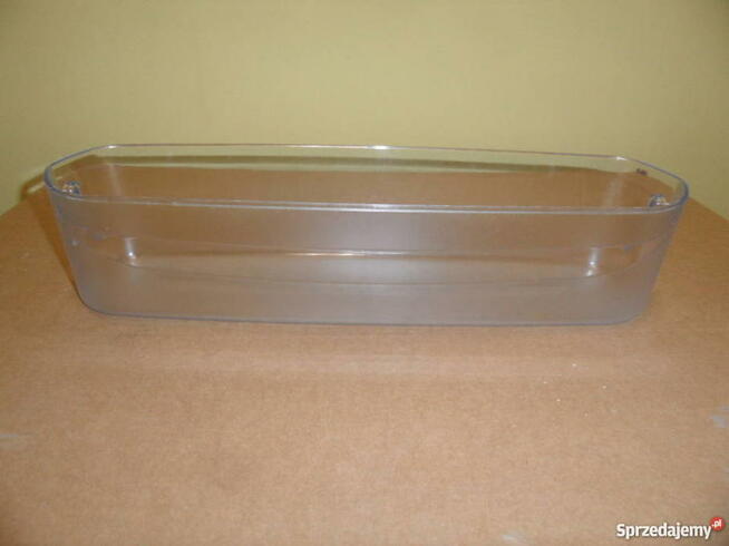 polka balkonik lodowki indesit