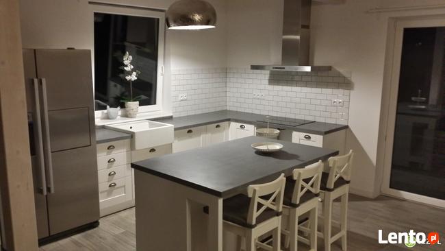 Meble kuchenne, szafy przesuwne , garderoby, łazienkowe