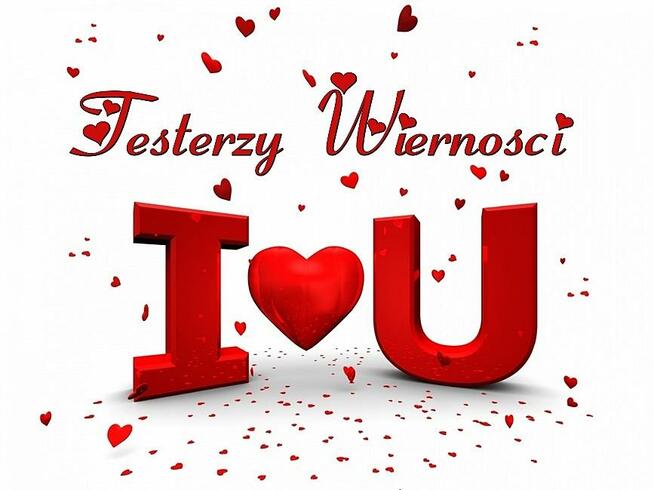 Uwodzenie Sprawdzenie Wierności