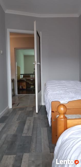 NOCLEGI KWATERY PRACOWNICZE ŻARY