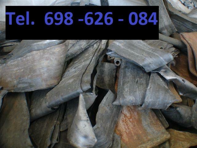 Skup Akumulatorów i Metali Kolorowych! Najlepsze Ceny