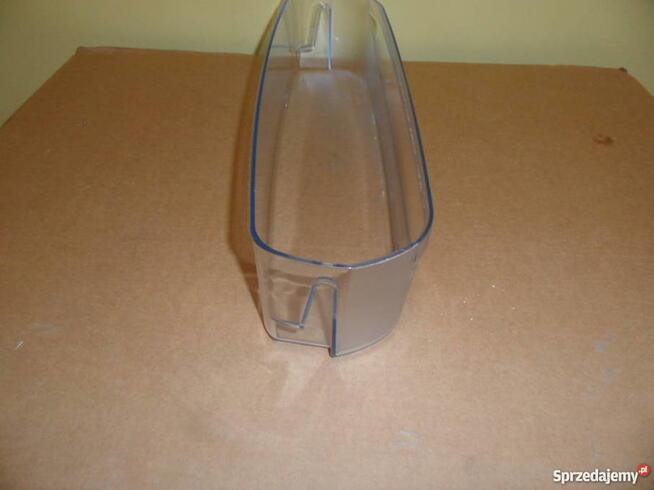 polka balkonik lodowki indesit