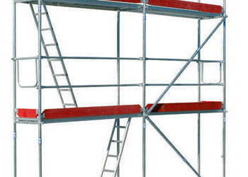 Szalunek stropowy - wynajem, wypożyczę