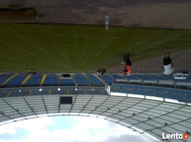 Kierownik, ogrodnicy i pracownicy fiz. także do Niemiec