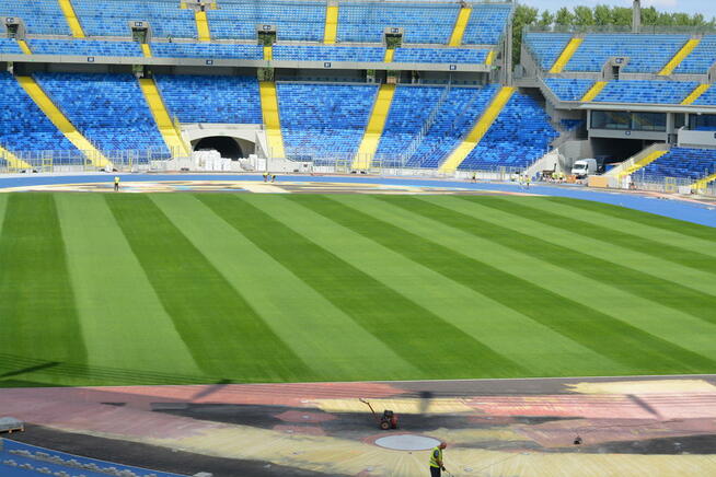 Kierownik, ogrodnicy i pracownicy fiz. także do Niemiec