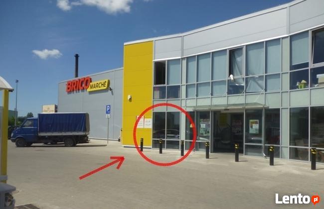 Wynajem busa. Usługi transportowe, przeprowadzki.