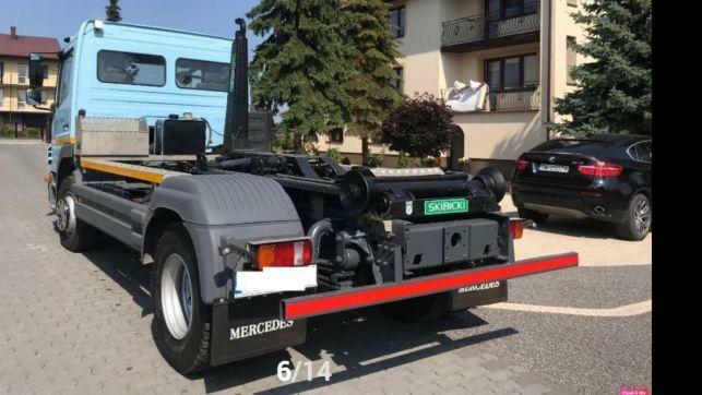 Wywóz gruzu i odpadów, kontenery Kielce i okolice