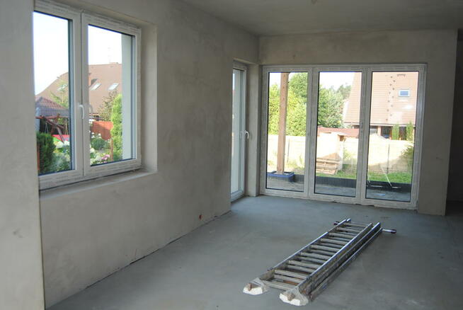 Sprzedam nowy dom Kalisz / Wolica