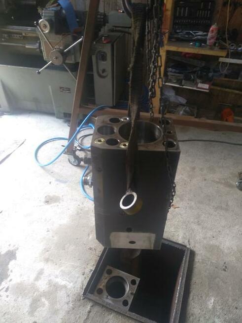 Serwis, naprawa Młotów Hydraulicznych każdej marki