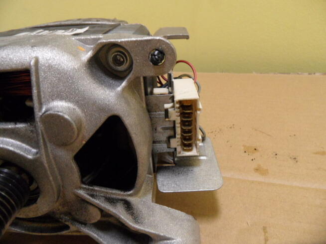 silnik pralki whhirlpool awo/d1513p