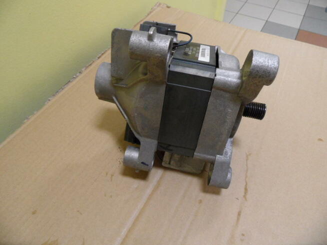 silnik pralki whhirlpool awo/d1513p