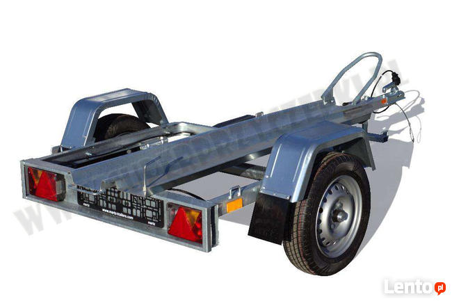 Wypożyczalnia Przyczep DinoCar czynne od 7-22