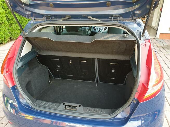 Fiesta w bdb stanie super eko..oferta prywatna!!okazja!!