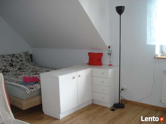 Noclegi Pokoje Gościnne Bielsk Podlaski