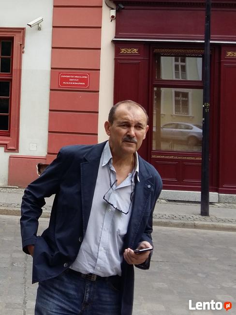 MANAGER, instruktor rekreacji szuka pracy