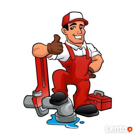 Hydraulik i eletryk poleca swoje usługi24/7.