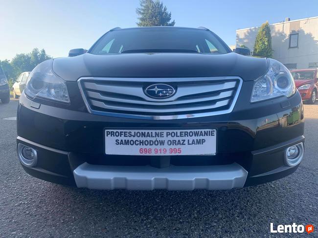 KOREKTA LAKIERU POLEROWANIE ZABEZPIECZENIE POWLOKA CERAMICZN