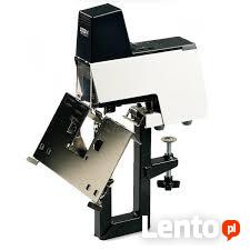 Zszywarka Rapid106 Kopiorama B3 Interaction