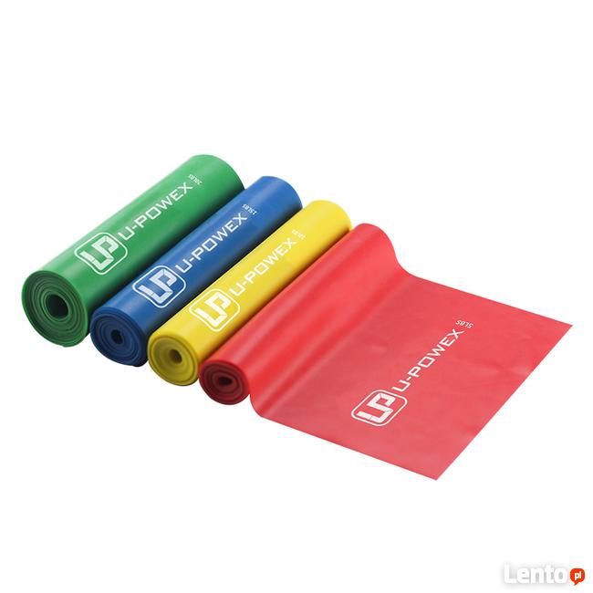 GUMA REHABILITACYJNA USA U-POWEX 1,8 m