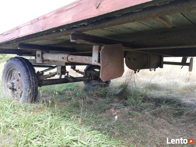 Barokowóz pracowniczy