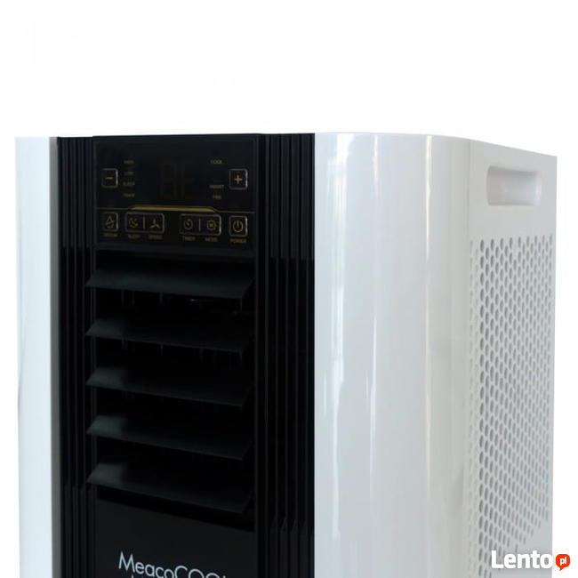 Klimatyzator przenośny Meaco 2,34 kw