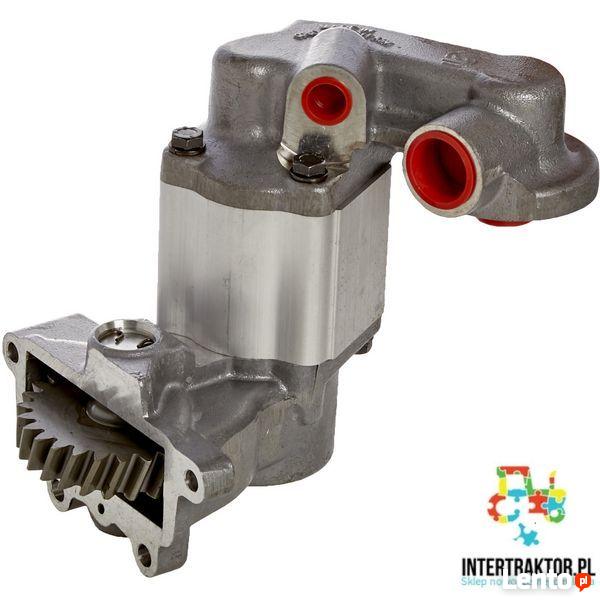 POMPA HYDRAULICZNA 83996272 Ford 2000, 2100