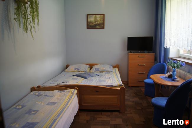 POKOJE U WIKI Jastrzębia Góra-Mieroszyno, noclegi nad morzem