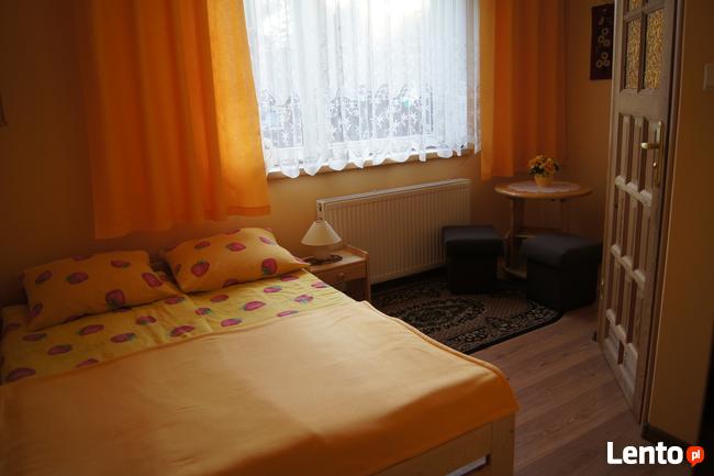 POKOJE U WIKI Jastrzębia Góra-Mieroszyno, noclegi nad morzem