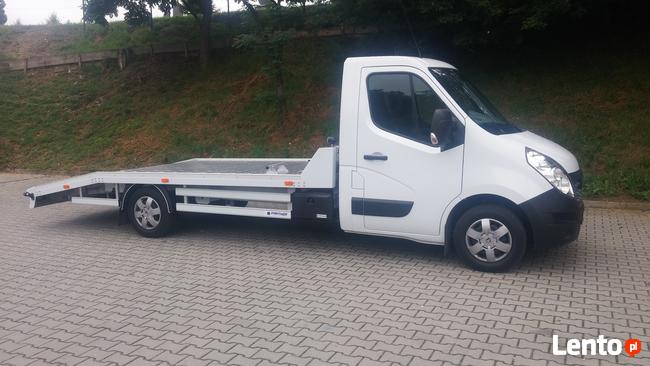 wypożyczalnia auto lawety tarnów dębica brzesko