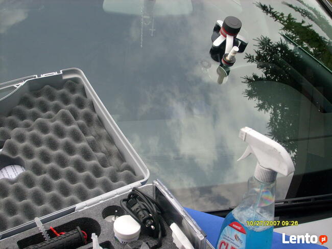 AUTO SZYBY SAMOCHODOWE PIOTRKÓW /NAPRAWA SZYB/