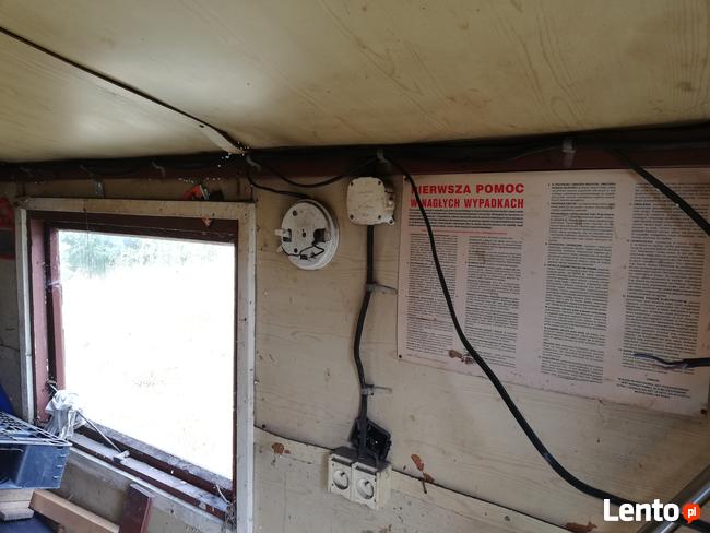 Barokowóz pracowniczy